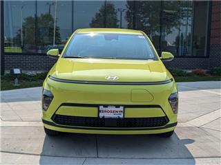2024 Hyundai Kona se