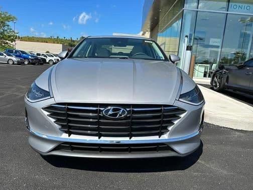 2023 hyundai sonata se in morgantown, west virginia