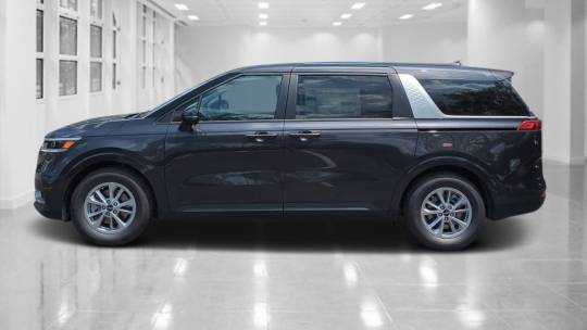 2024 Kia Carnival
