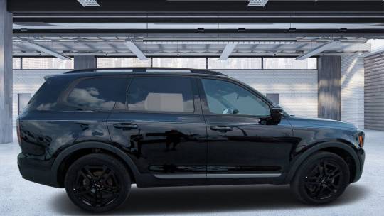 2023 Kia Telluride