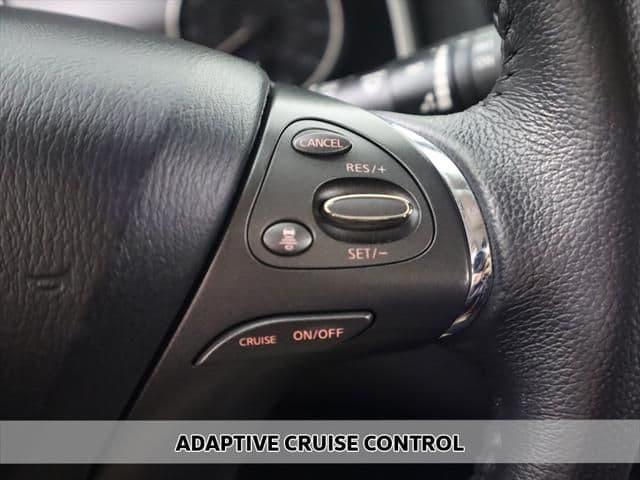 2023 nissan murano sv intelligent awd in cleveland, ohio