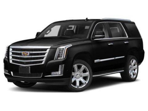 2019 cadillac escalade