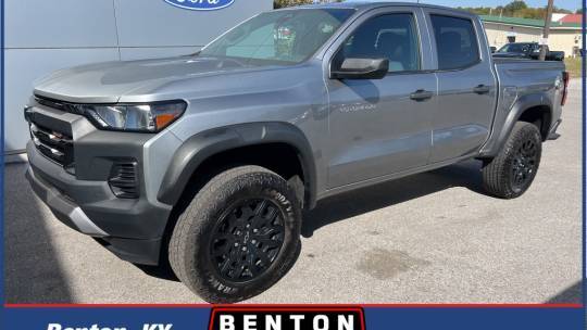 2023 Chevrolet