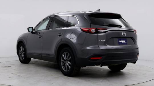 2021 Mazda CX-9