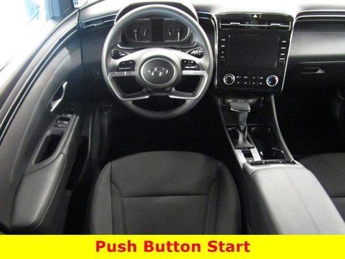 2022 hyundai tucson in bellbrook, ohio