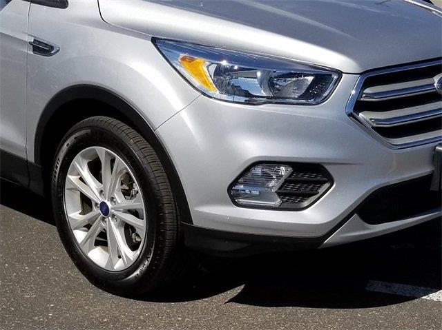 2018 ford escape se awd se 4dr suv for sale in albuquerque, new mexico