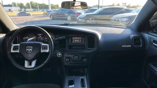 2013 Dodge Charger