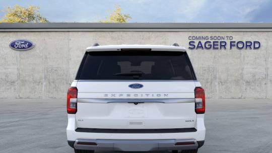 2024 Ford Expedition