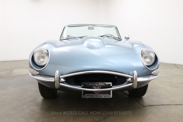 1967 roadster used