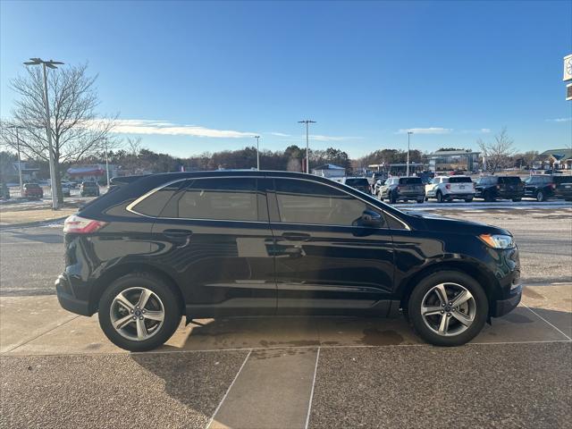 2021 ford edge l 60