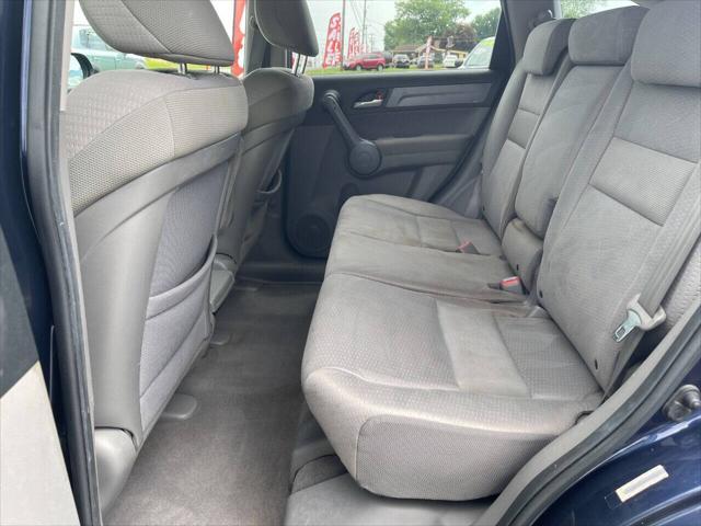 2008 honda cr-v ex