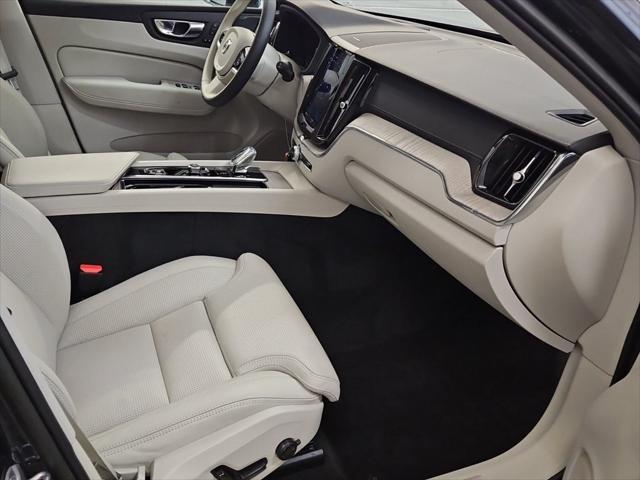 2022 volvo xc60 b6 inscription