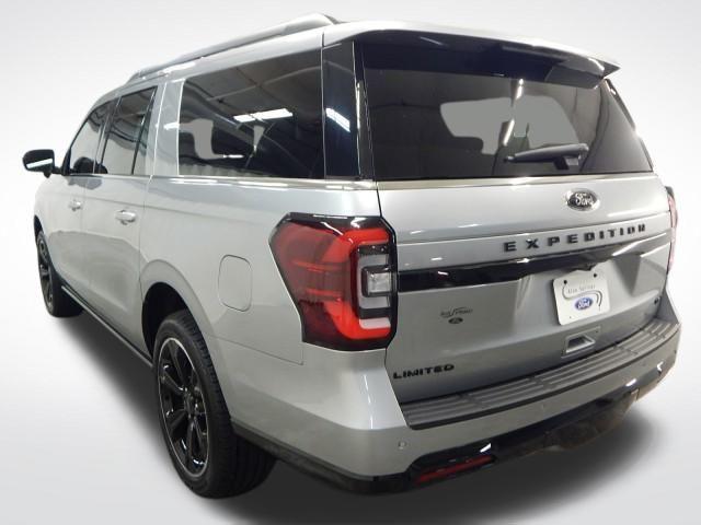 2024 ford expedition limited max