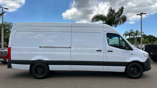 2024 Mercedes-Benz