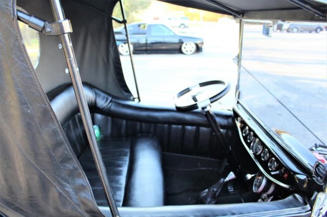 1926 t bucket coupe