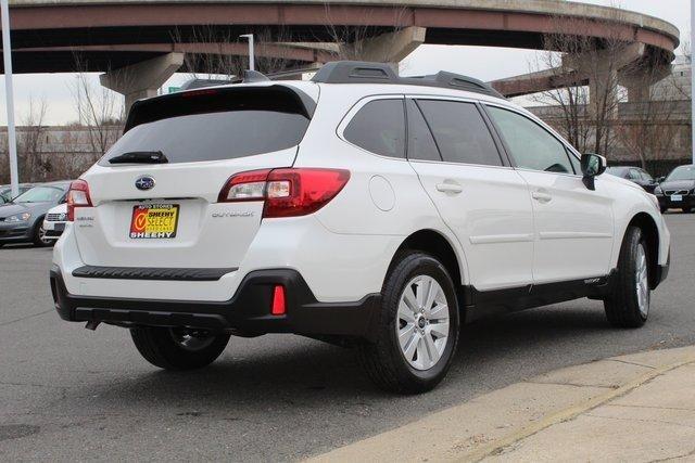 used 2019 subaru outback 2.5i springfield, va 22150 for sale in springfield, virginia