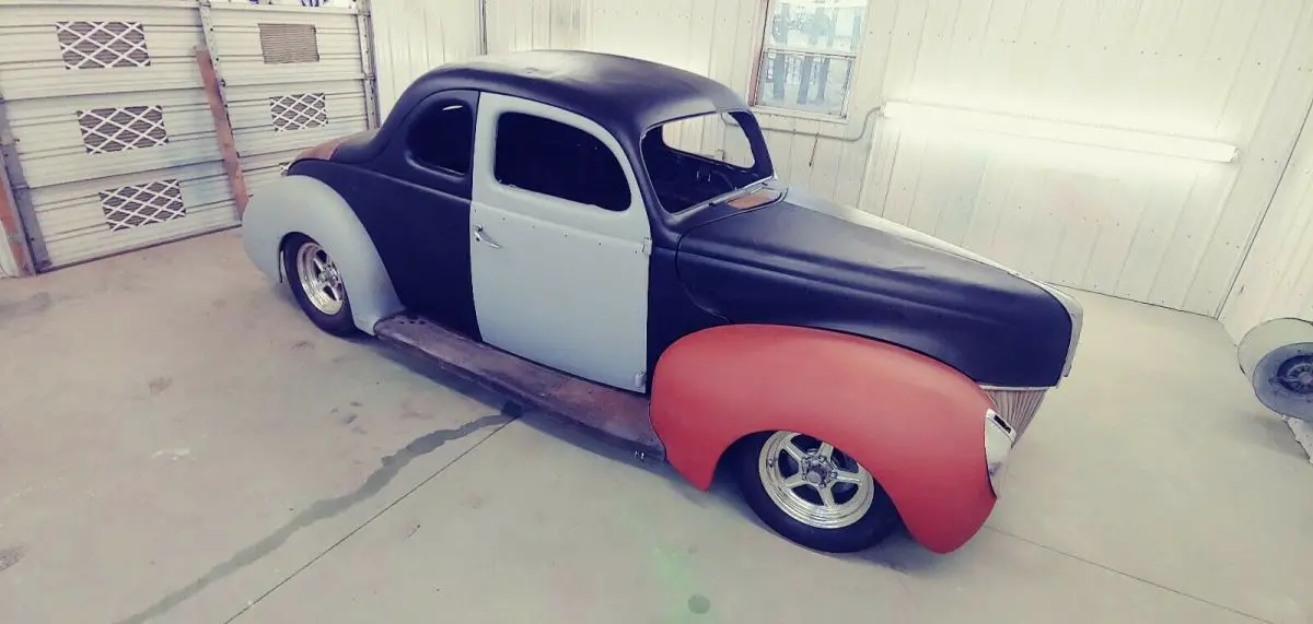 1940 ford coupe 32 33 34 38 39