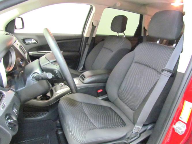 used 2017 dodge journey se easley, sc 29640 for sale in easley, south carolina