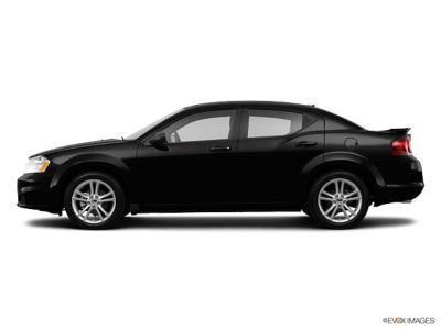 2013 dodge avenger sxt sxt 4dr sedan for sale in elkhorn, nebraska