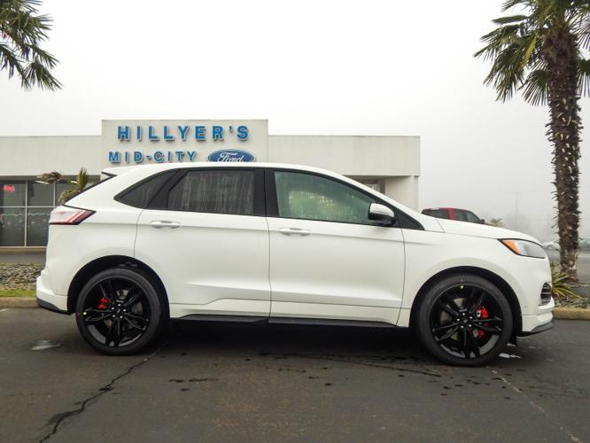 new 2020 ford edge awd st woodburn, or 97071 for sale in monitor, oregon