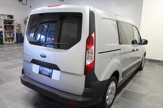 2017 ford transit connect xl w/rear liftgate