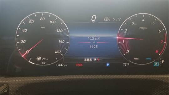 2024 mercedes-benz cla cla 250 4matic