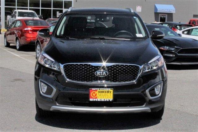 used 2016 kia sorento awd ex marlow heights, md 20746 for sale in camp springs, maryland