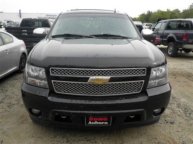 2011 chevrolet suburban ltz 1500 4x4 ltz 1500 4dr suv for sale in auburn, maine