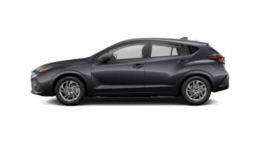 2024 Subaru Impreza