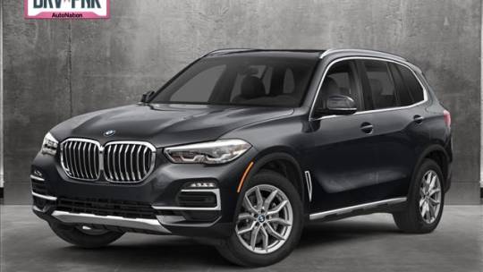 2019 bmw x5 xdrive50i