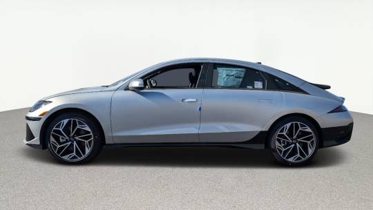 2024 Hyundai IONIQ 6
