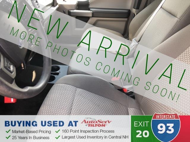 2018 ford f-250 super duty lariat 4x4 lariat 4dr supercab 6.8 ft. sb pickup for sale in northfield, new hampshire