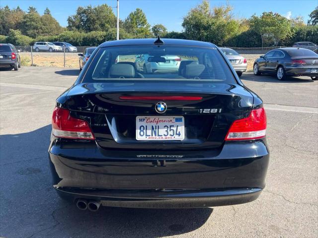 2010 bmw 128 128i 2dr coupe