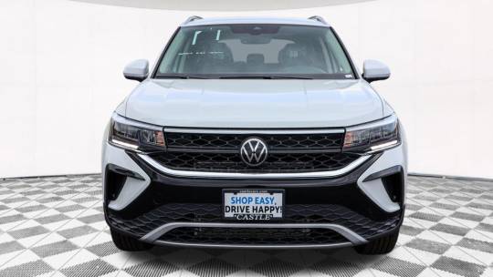 2024 Volkswagen Taos