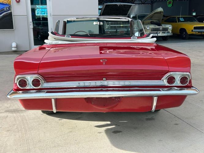 1962 oldsmobile f85 in palmetto, florida