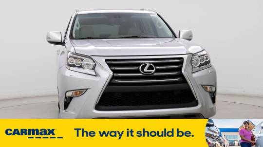 2016 Lexus GX