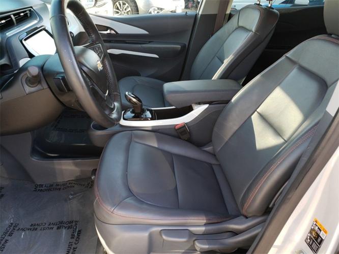 certified 2017 chevrolet bolt premier san diego, ca 92108 for sale in san diego, california