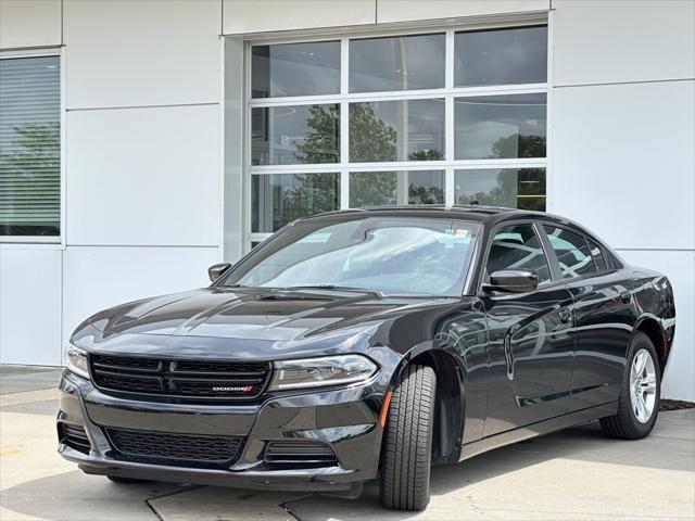 2023 dodge charger sxt