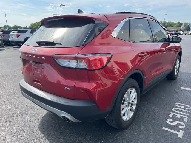 2021 ford escape hybrid se in shelbyville, kentucky