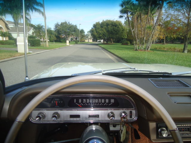 1961 corvair monza 900 coupe- gorgeous - 35,403 miles -family owned for 38 years