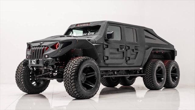 2023 jeep gladiator turbocharged diesel engine - last call