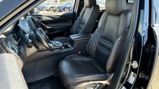 2023 Mazda CX-9
