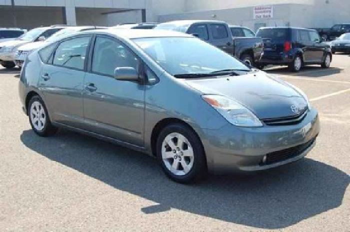 2004 toyota prius base in meadville, pa