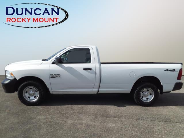 2020 ram 1500 tradesman