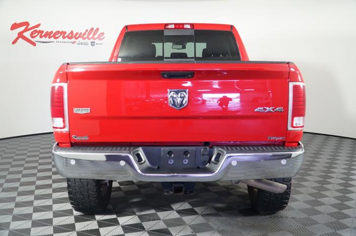 used 2016 ram 2500 laramie kernersville, nc 27284 for sale in guthrie, north carolina