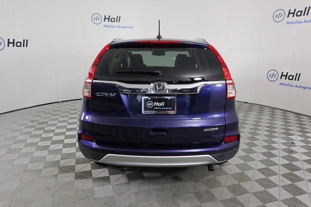 used 2016 honda cr-v fwd touring virginia beach, va 23452 for sale in virginia beach, virginia