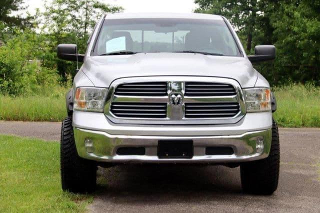 2016 ram 1500 big horn in winchester, kentucky