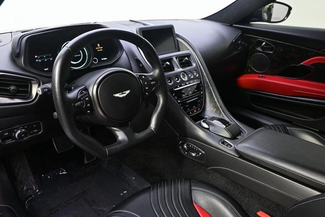 2020 aston martin db11 amr