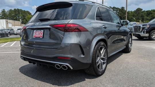 2024 Mercedes-Benz GLE