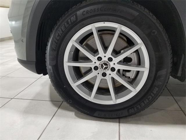 2024 mercedes-benz gle 450 4matic
